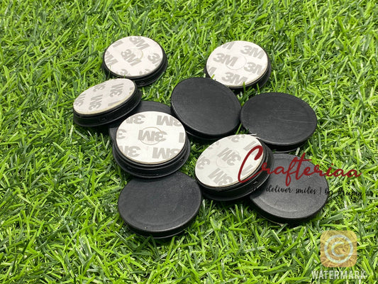 PopSockets – 1 piece- Black