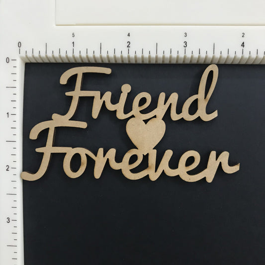 Friend Forever -1 piece