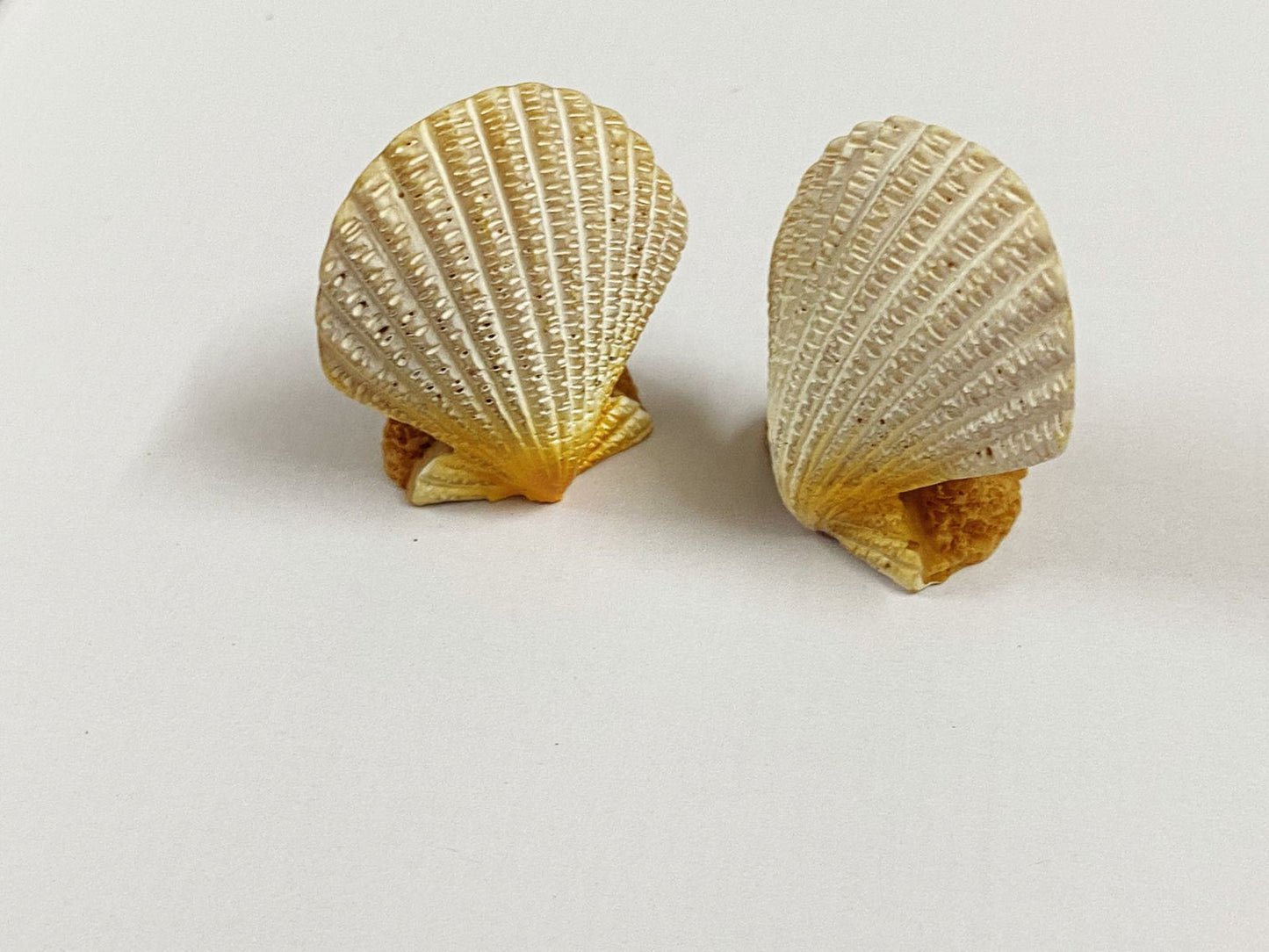 Shell Miniature- 2 pieces , Design – 376