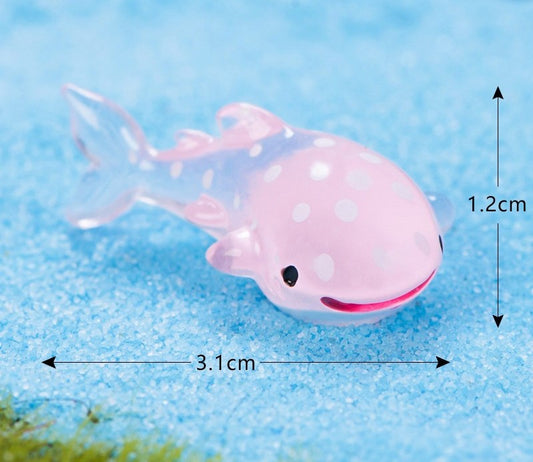 Fish Miniature- 2 pieces , Design – 401