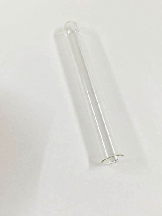 Planter Glass Tube