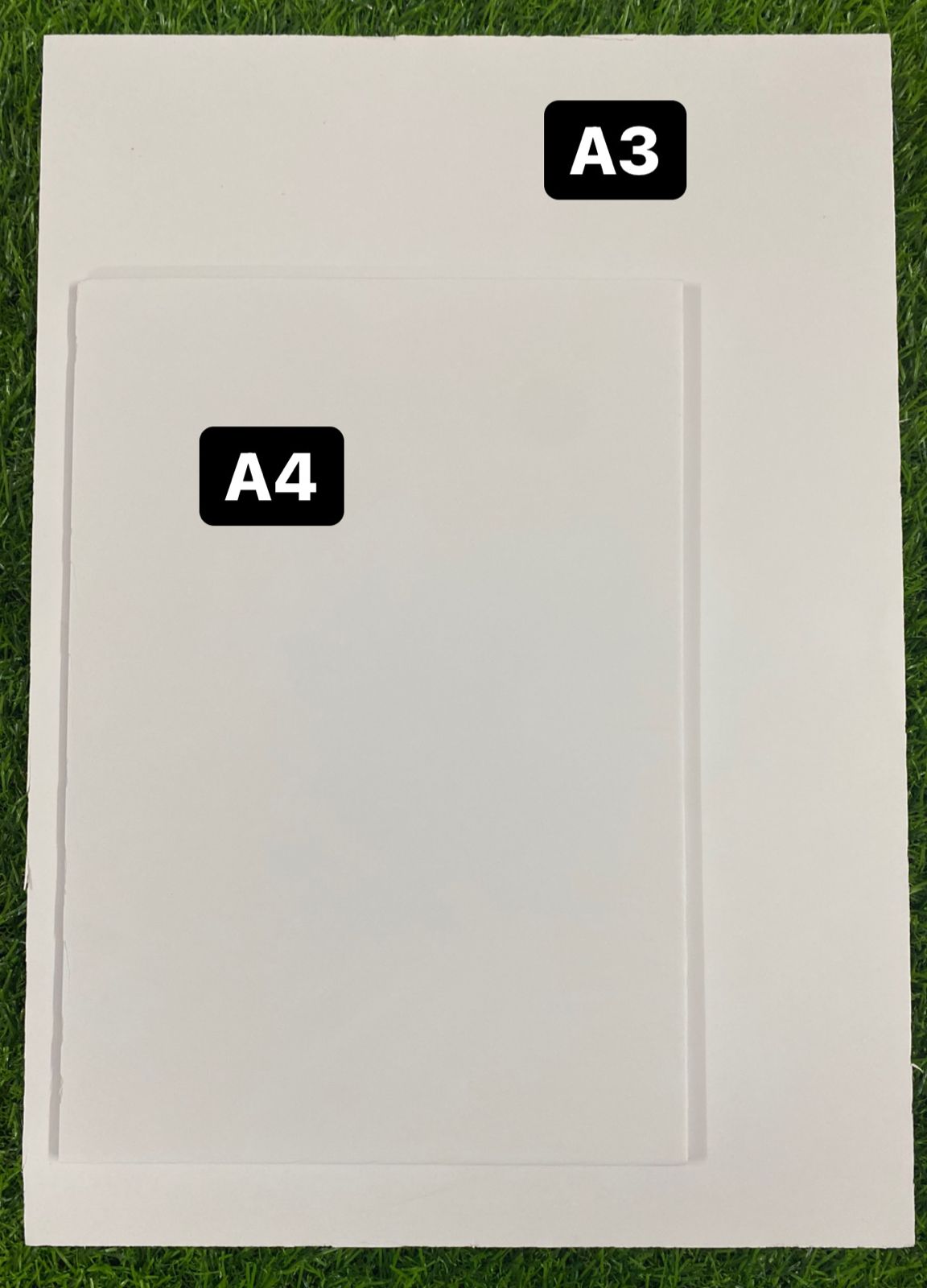 Foam Board – A4 size – 5mm