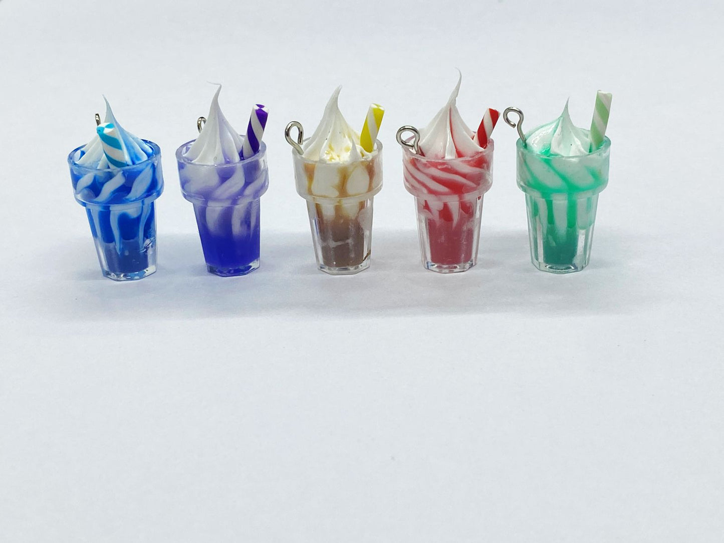 Drinks Miniature – 5 pieces , Design 429