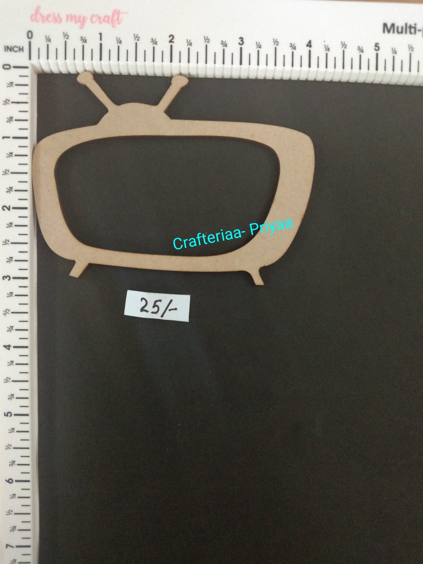 TV Frame-1 piece