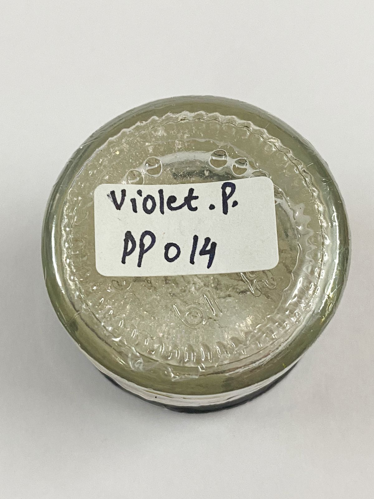 Pearl Pigment – Violet Pearl (Ghost)