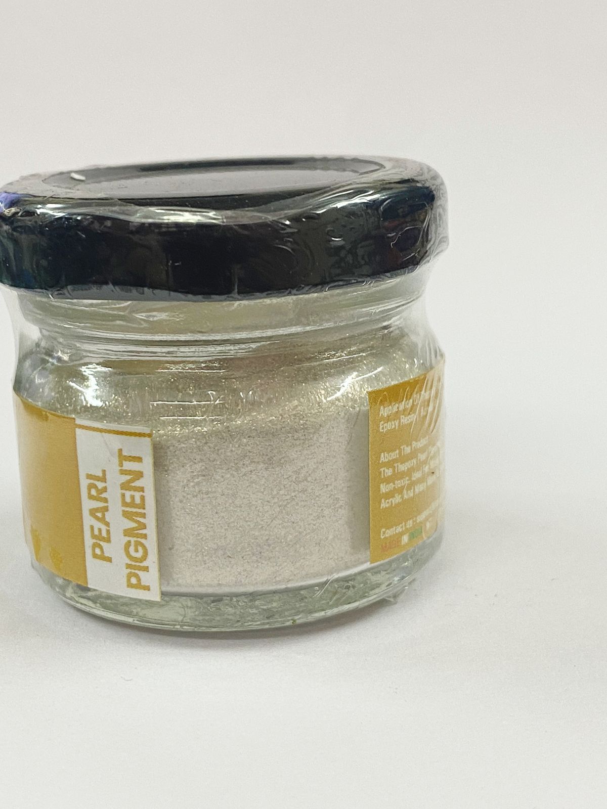 Pearl Pigment – Violet Pearl (Ghost)