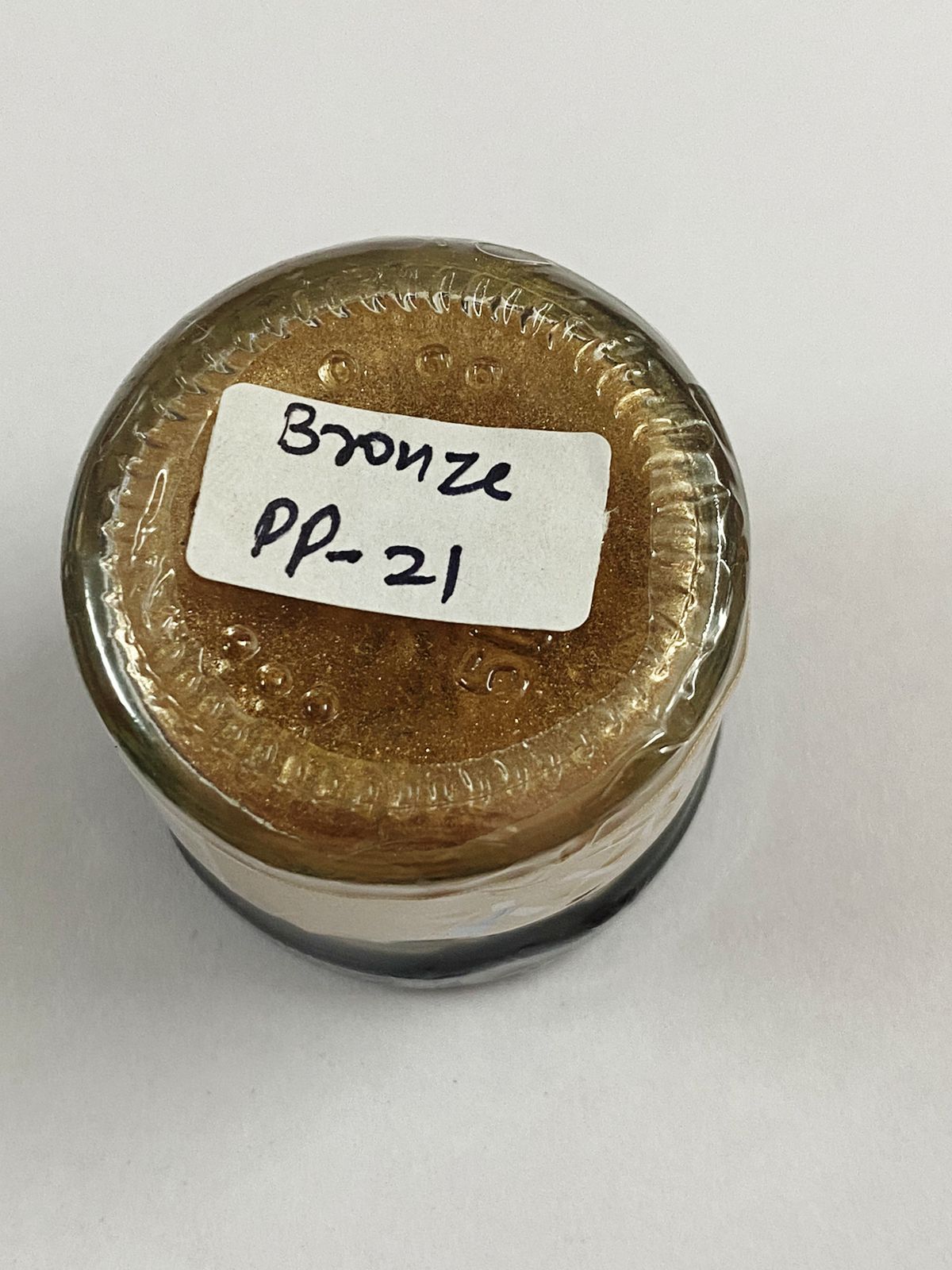 Pearl Pigment – Bronze Pearl