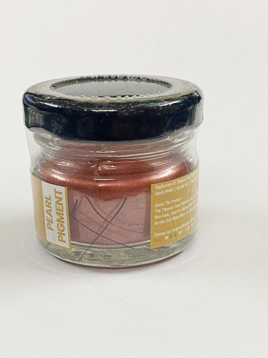 Pearl Pigment – Red Pearl