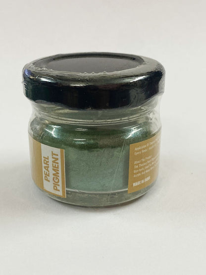 Pearl Pigment – Dark Green Pearl