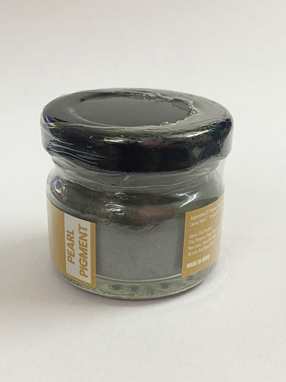 Pearl Pigment – Gray Pearl