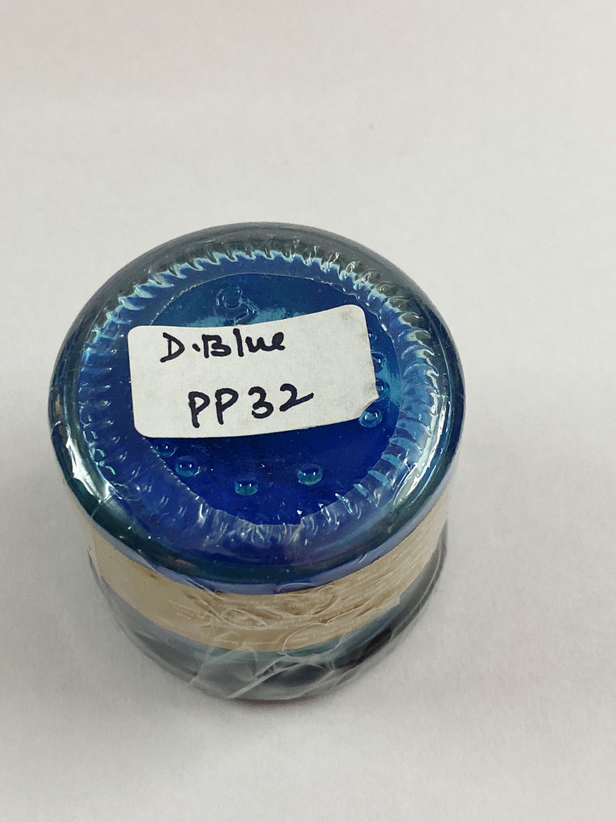 Pearl Pigment – Dark Blue Pearl