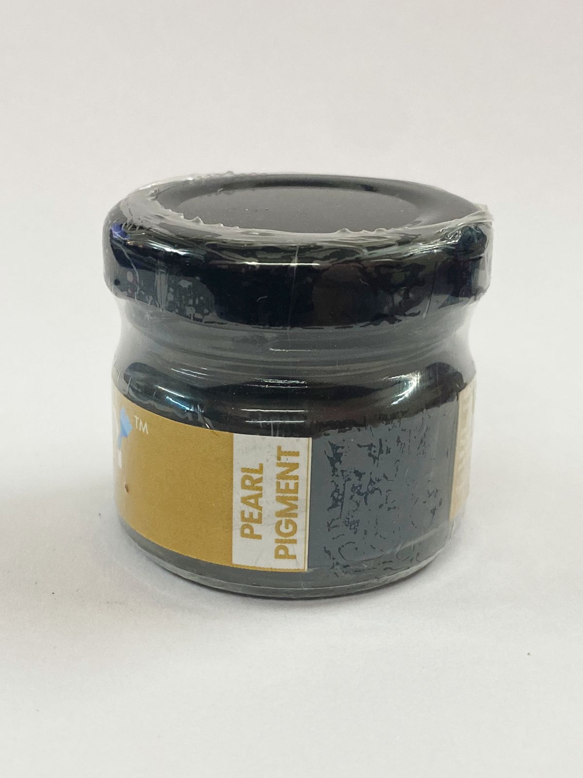 Pearl Pigment – Black Pearl