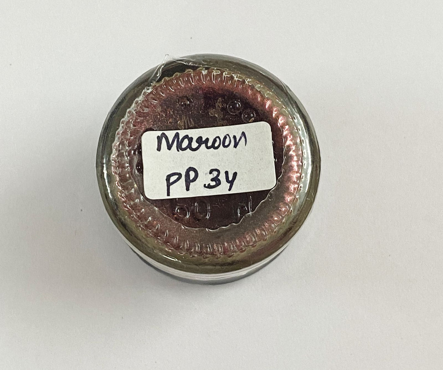 Pearl Pigment – Maroon Pearl