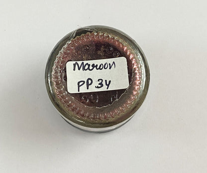 Pearl Pigment – Maroon Pearl