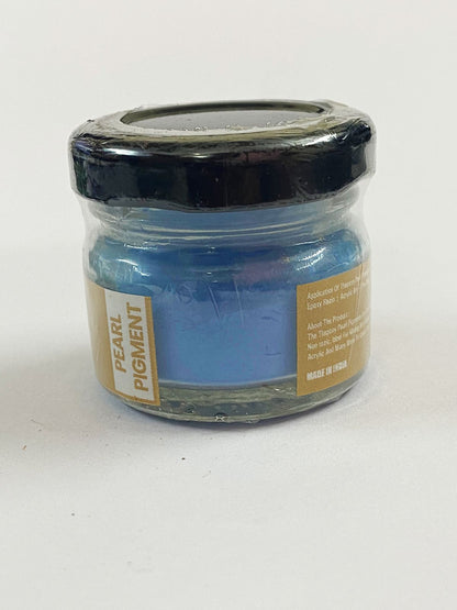 Pearl Pigment – Blue Pearl