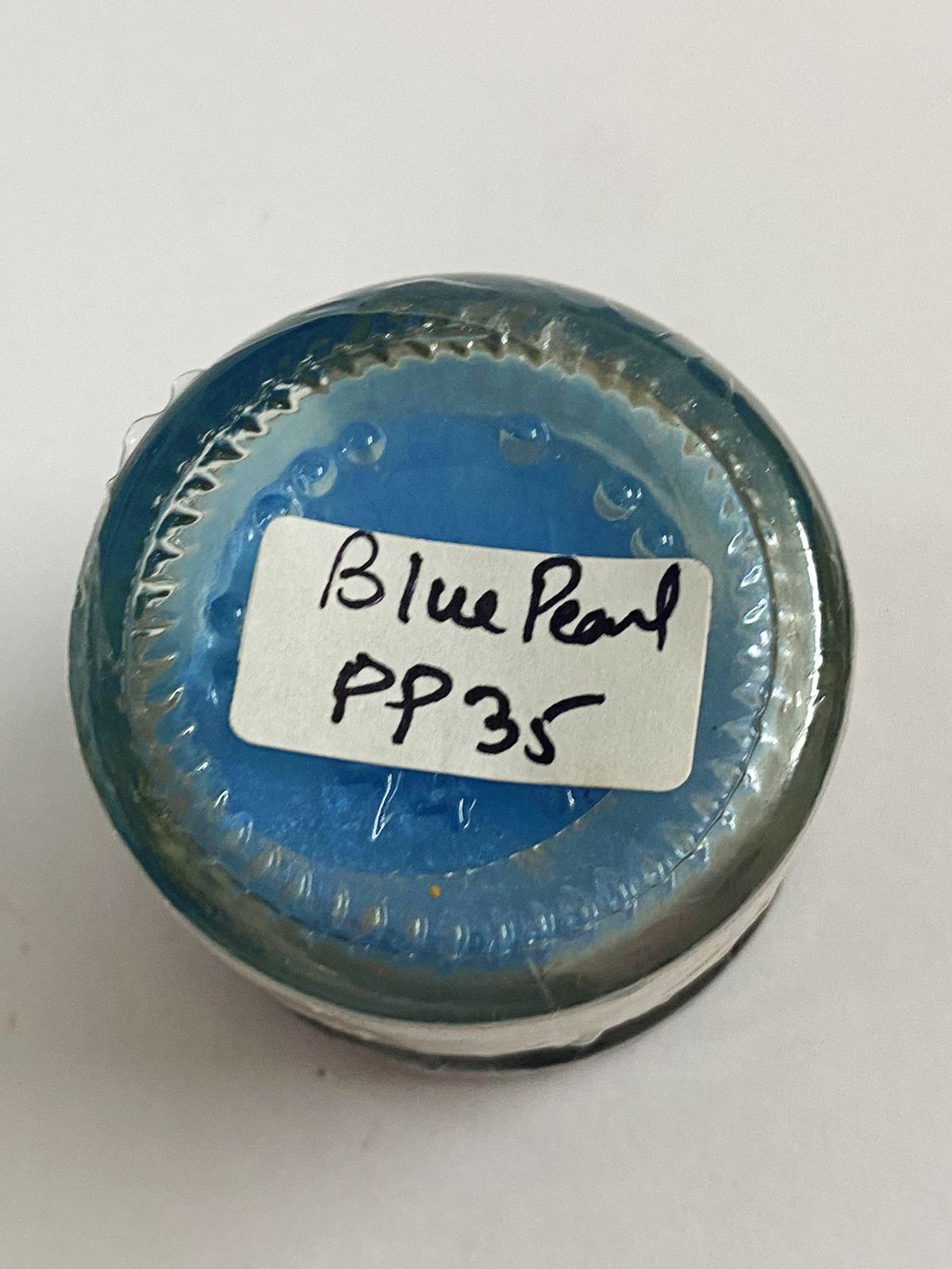 Pearl Pigment – Blue Pearl