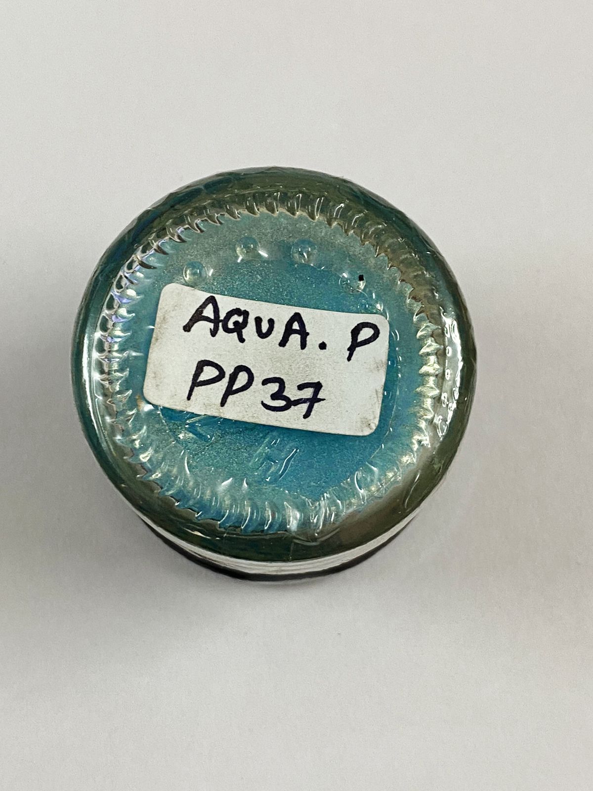 Pearl Pigment – Aqua Pearl