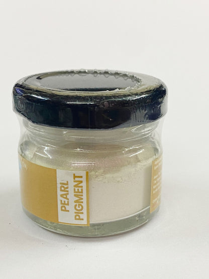 Pearl Pigment – Ghost Voilet Pearl