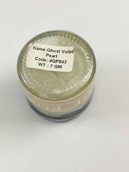 Pearl Pigment – Ghost Voilet Pearl