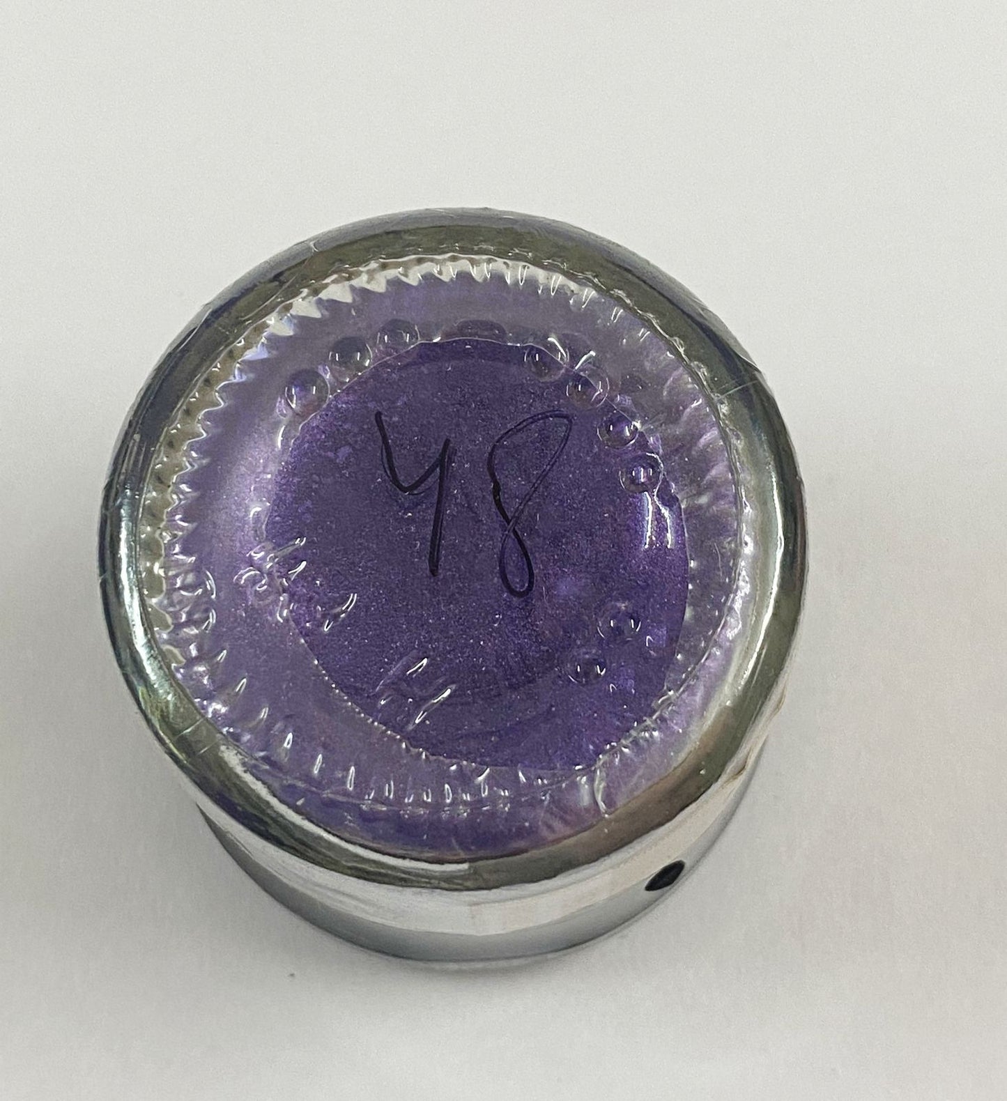 Pearl Pigment – Dark violet pearl