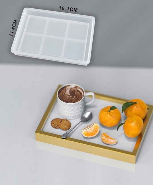 Mould- Design 367 Tray