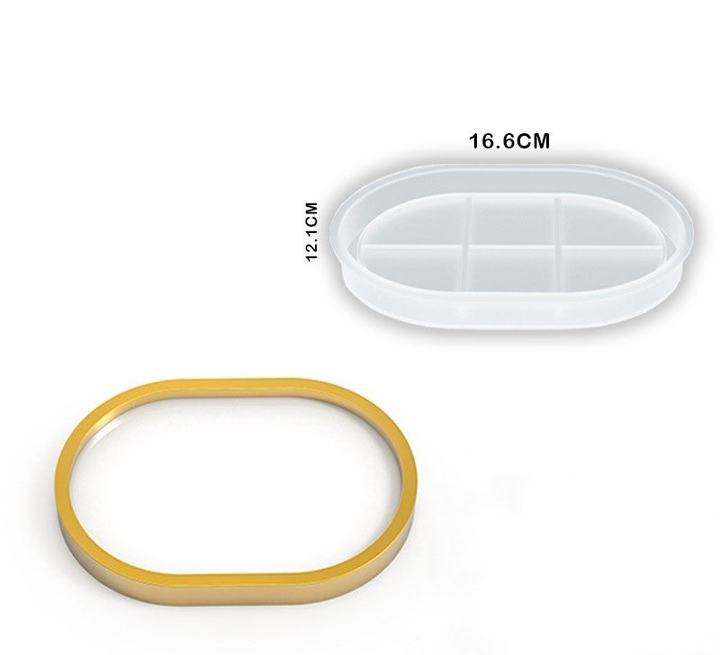 Mould- Design 368 Tray