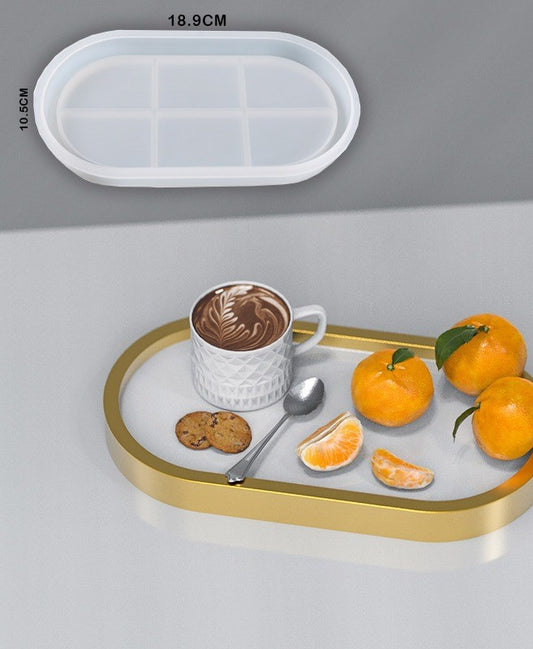 Mould- Design 369 Tray