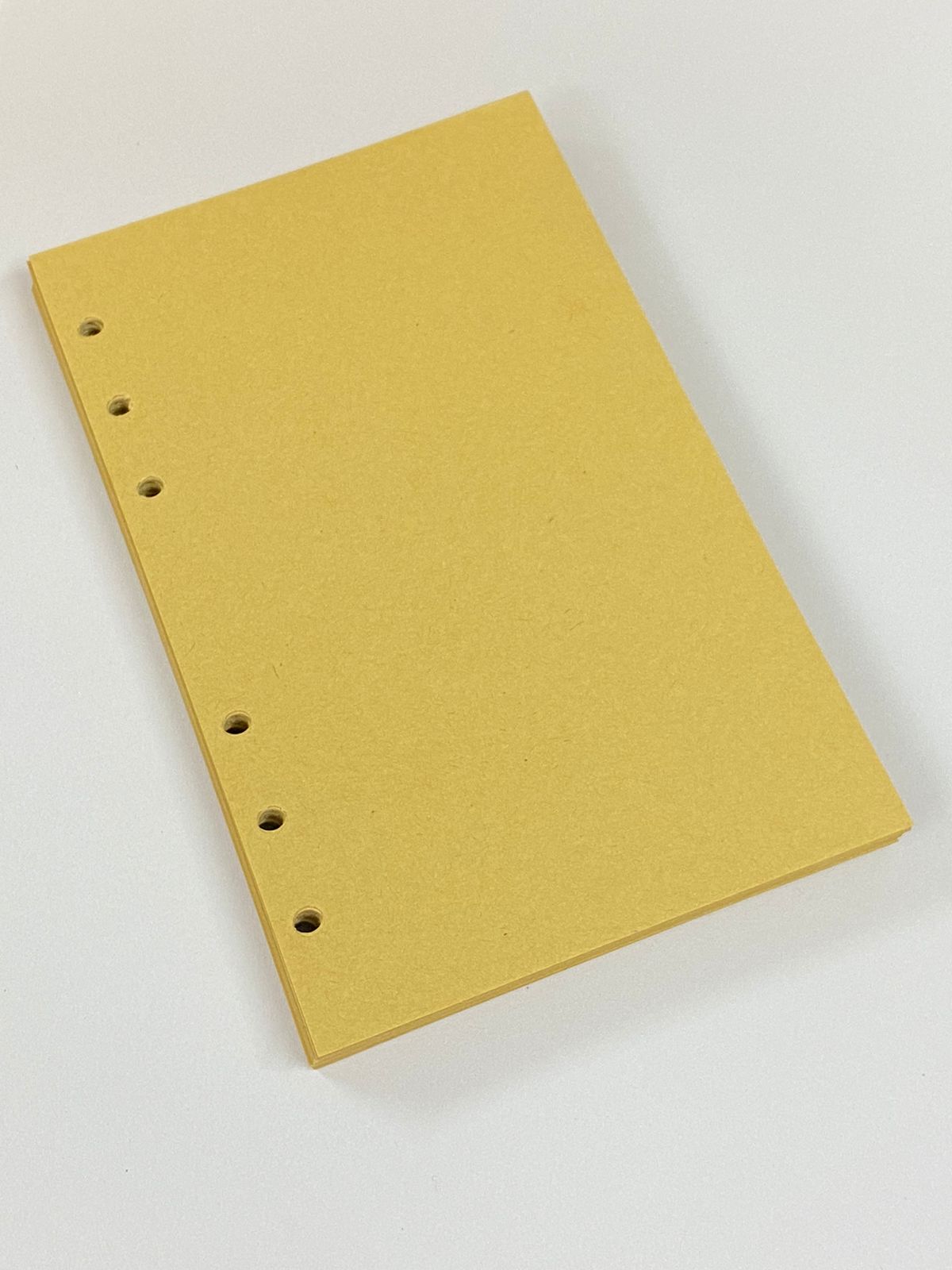 Kraft Paper – A6