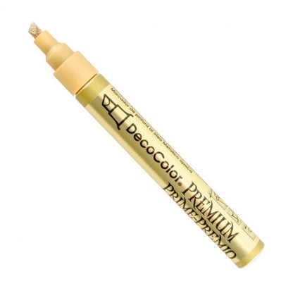 Resin Marker – Gold