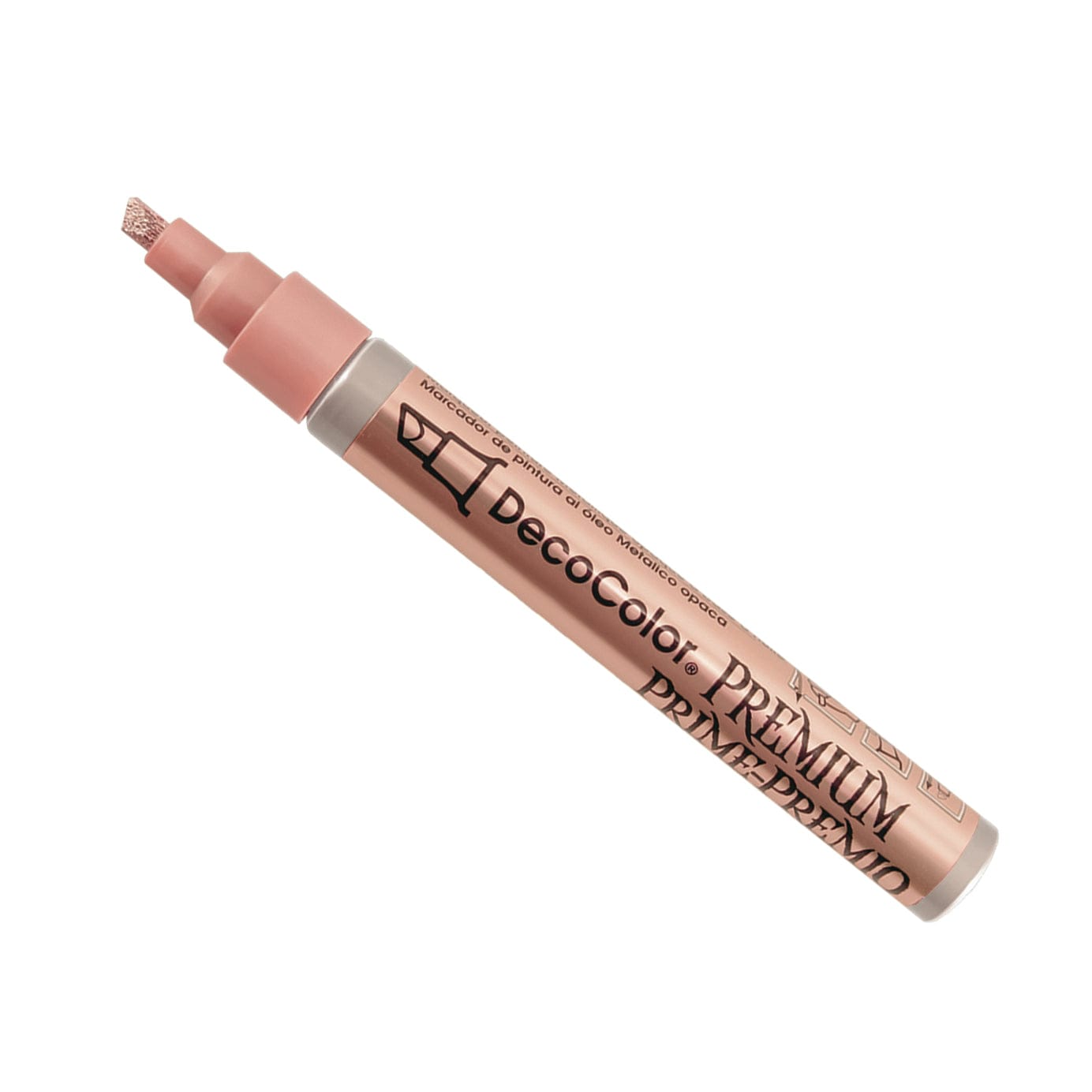 Resin Marker – ROSE Gold