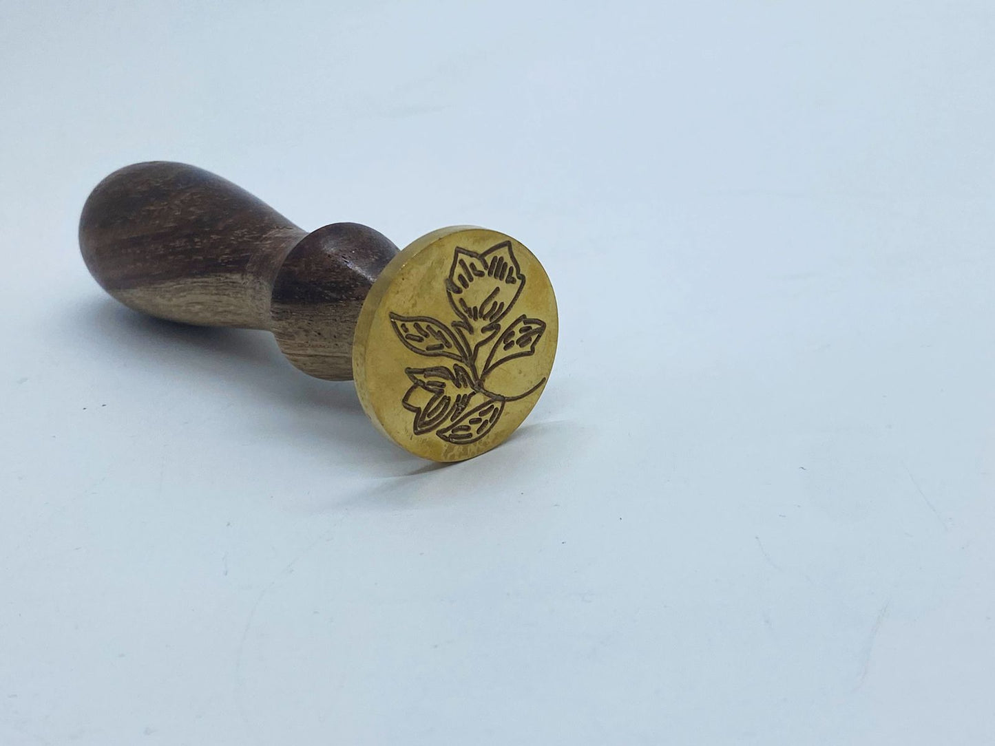 Wax Seal Stamp design no. -223