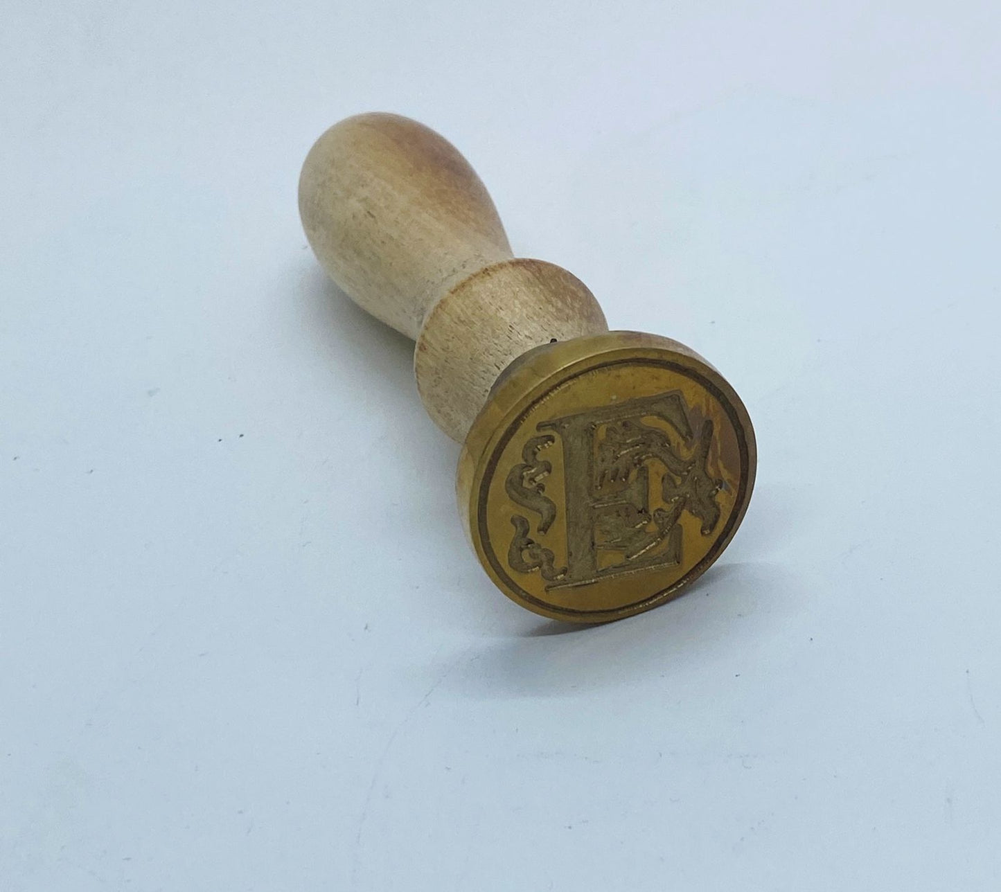 Wax Seal Stamp design no. -224