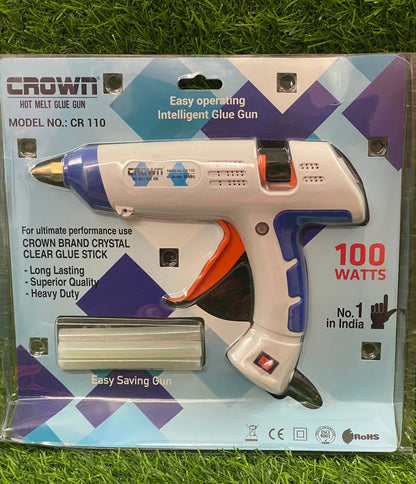 Glue Gun – 100 Watts