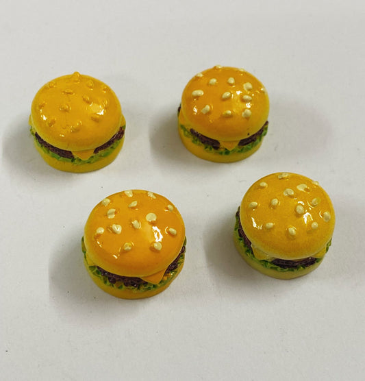Burger Miniature -Design – 240