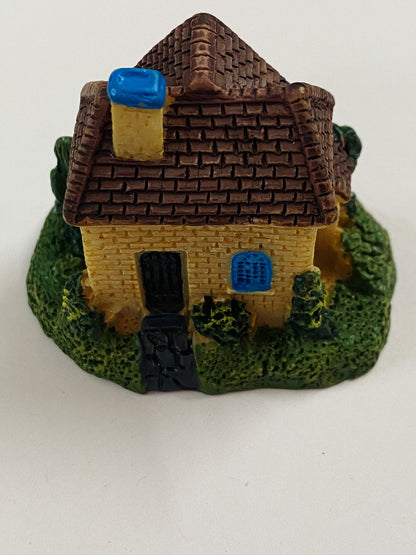 House Miniature -Design – 242