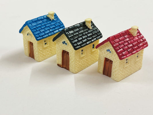 House Miniature -Design – 244