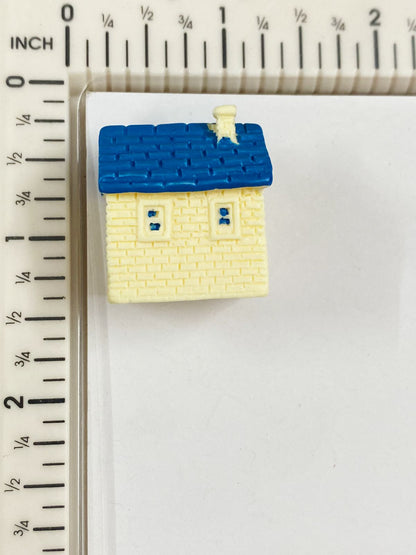 House Miniature -Design – 244