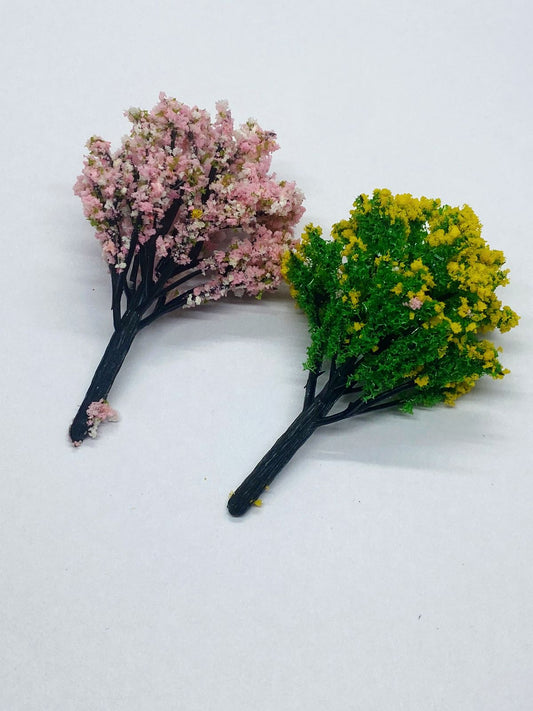 Tree Miniature- 2 piece , Design – 526