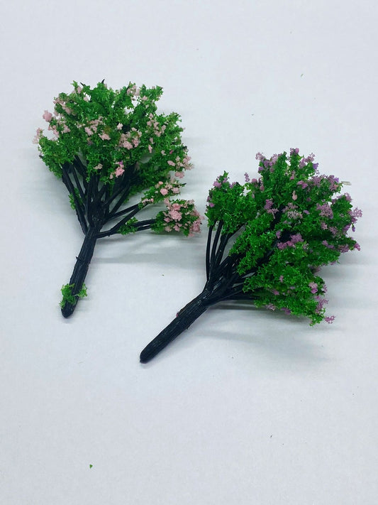 Tree Miniature- 2 piece , Design – 528