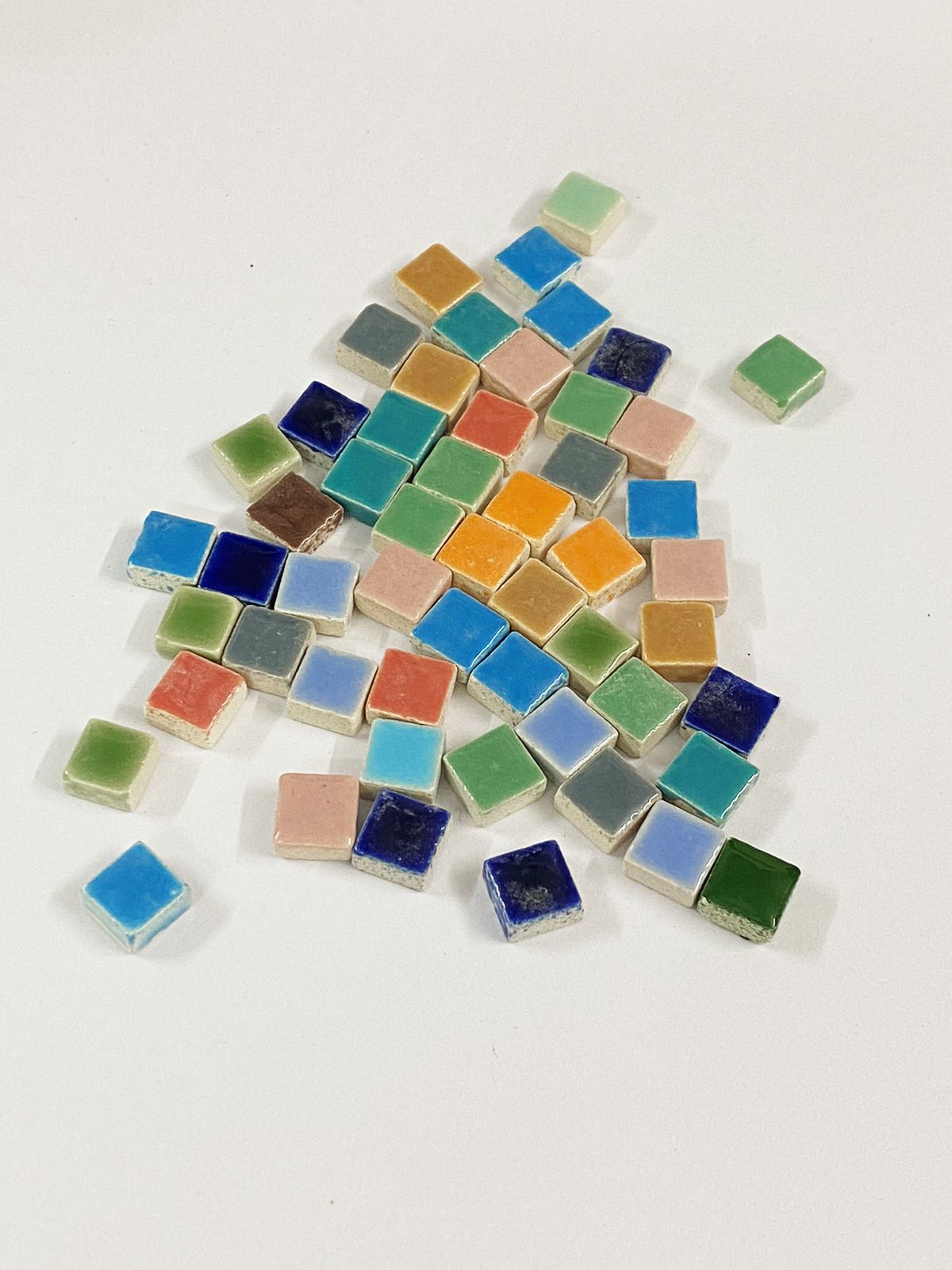 Resin Stones – D – 48