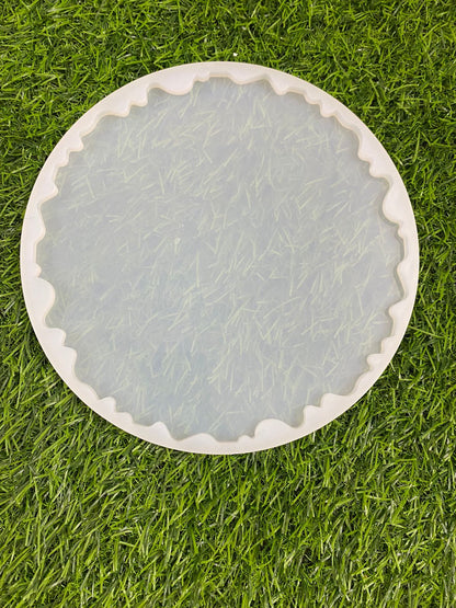 Mould- Design 443 Agate – 8 inch