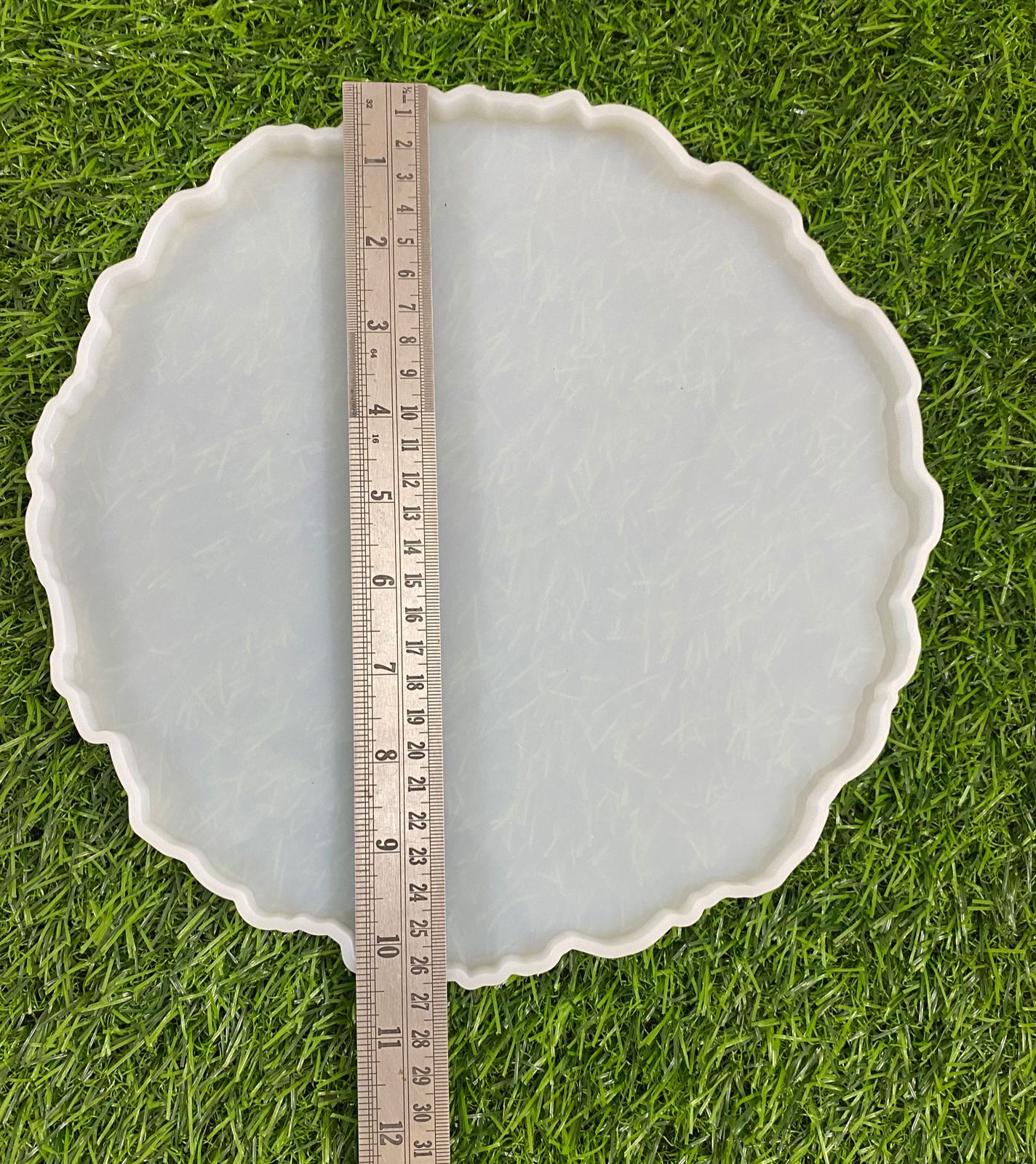 Mould- Design 442 Agate – 10 inch