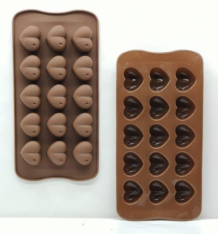 Chocolate Mould- Design 3