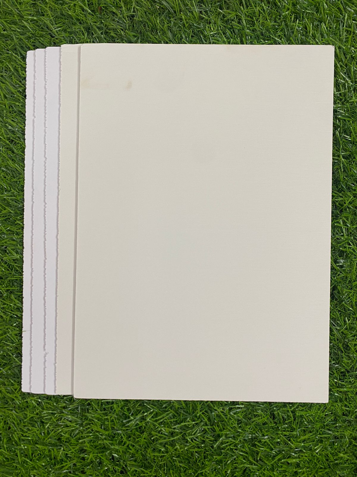 Sun Board – A4 – 5 pieces