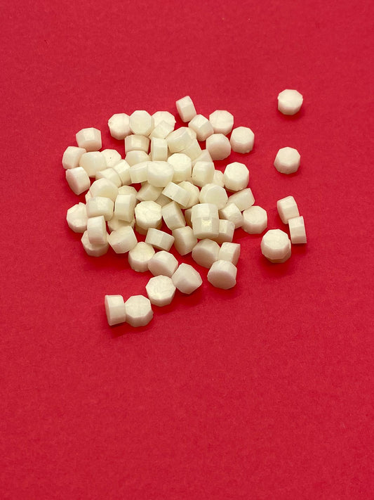Wax Seal Beads- 100 gm- Shade N17