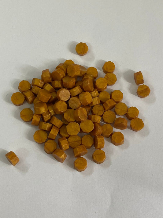 Wax Seal Beads- 100 gm- Shade N24