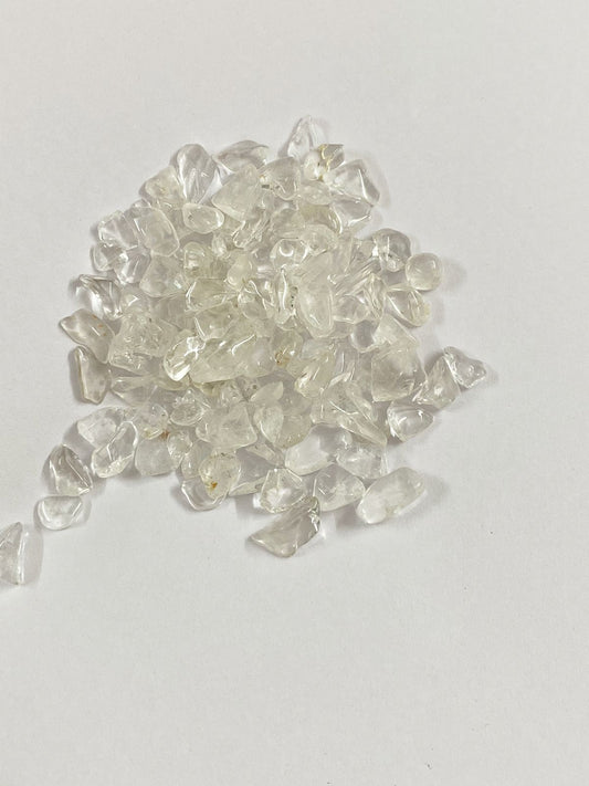 Ultra Clear Stones Small – 100 gm design-77