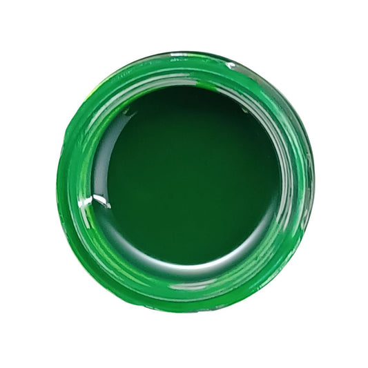 Green Neon Pigment