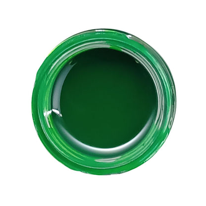 Green Neon Pigment