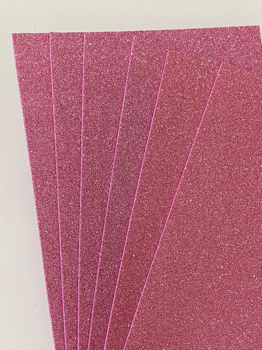 Foam Sheet- LIGHT Pink